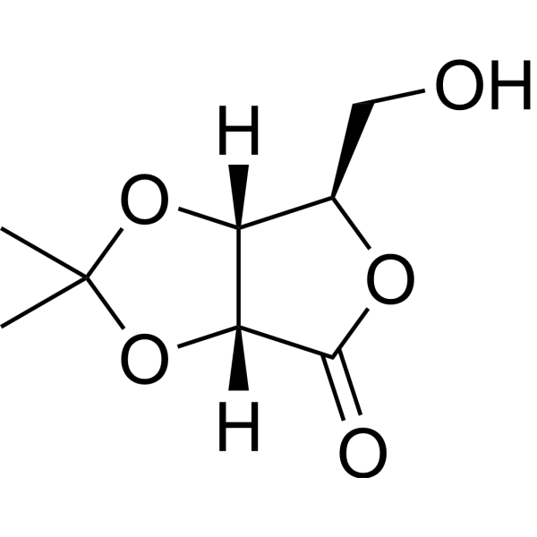 2,3-O-Isopropylidene-D-ribonolactone 30725-00-9